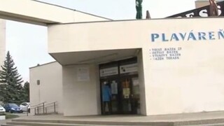 Na župe so žiadosťou o dotáciu neuspeli. Žiar nad Hronom musí zohnať státisíce eur na dokončenie rekonštrukcie plavárne